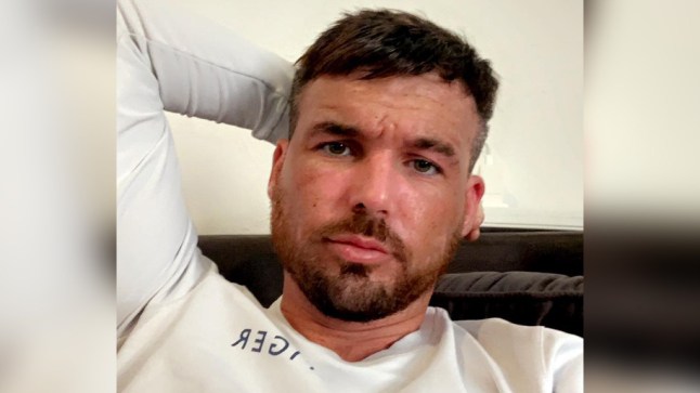 A dad of a newborn baby son has vanished - and his family are desperately searching for him.Brandon Parfitt,28 (PICTURED) has been missing since Sunday evening with his family issued a desperate plea for him to return home.And they say the only thing they want is to see Brandon return home most especially for his newborn son who is less than two months old.Brandon last made contact with his brother Tristan Parfitt just two hours before the last known sighting in his home town of Ebbw Vales,South Wales.His family are becoming increasingly worried for Brandon's welfare as they say he 