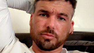 A dad of a newborn baby son has vanished - and his family are desperately searching for him.Brandon Parfitt,28 (PICTURED) has been missing since Sunday evening with his family issued a desperate plea for him to return home.And they say the only thing they want is to see Brandon return home most especially for his newborn son who is less than two months old.Brandon last made contact with his brother Tristan Parfitt just two hours before the last known sighting in his home town of Ebbw Vales,South Wales.His family are becoming increasingly worried for Brandon's welfare as they say he 